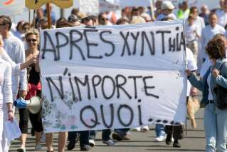 Tempête Xynthia: l'État et la commune de La Faute-sur-Mer vont devoir indemniser les victimes