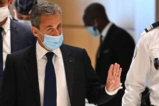 Affaire Bygmalion: Nicolas Sarkozy attendu au tribunal pour son interrogatoire