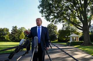 Trump va organiser le G7 à Camp David à la place de son golf en Floride