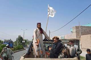 Les talibans vont-ils refaire de l'Afghanistan la base internationale du terrorisme?
