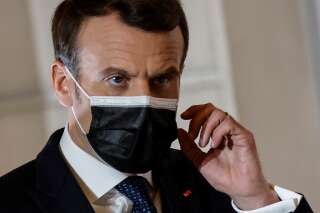 Emmanuel Macron en Seine-Saint-Denis pour défendre le plan “1 jeune, 1 solution”