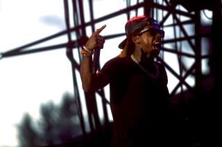 Lil Wayne sifflé par le public de l'Olympia qu'il a fait poireauter 2h30
