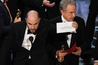 Qui est Jordan Horowitz, le héros du pataquès des Oscars 2017?