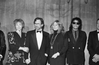 Barbra Streisand critiquée pour ses mots sur les accusateurs de Michael Jackson