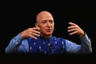 Jeff Bezos achète une maison à Los Angeles pour 165 millions de dollars, un record