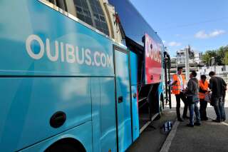 Blablacar va racheter Ouibus à la SNCF