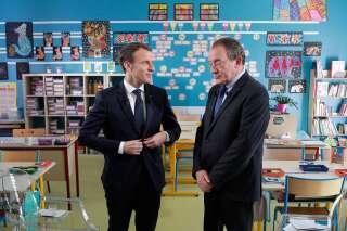 Macron sur BFM: les téléspectateurs ont vu la différence entre l'interview de Pernaut et celle du duo Plenel-Bourdin