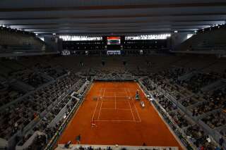 Roland-Garros: un pass sanitaire sera exigé pour les spectateurs