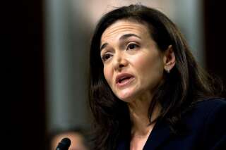 Sheryl Sandberg, numéro deux de Facebook, démissionne