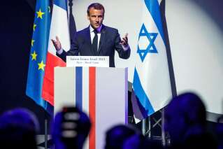 Macron en Israël: les messages politiques derrière sa visite 