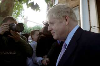 Succession de May: Johnson accroît son avance face à Hunt et Gove