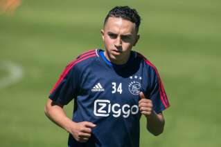 Abdelhak Nouri, de l'Ajax Amsterdam, est sorti du coma