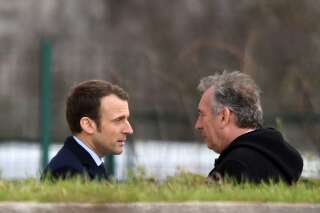 Bayrou avertit (encore) Macron sur les gilets jaunes