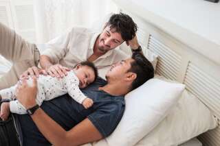 Six problèmes de couple fréquents après l’arrivée d’un enfant