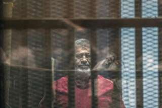 Égypte: après le décès de Mohamed Morsi, l'ONU demande une enquête