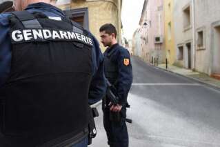 Les trois suspects interpellés à Montpellier et soupçonnés de préparer un attentat ont été mis en examen