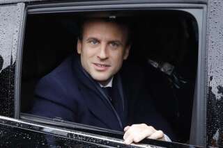 Passation de pouvoir: Emmanuel Macron deviendra 