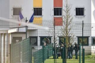 Prison de Condé-sur-Sarthe: Michaël Chiolo interpellé, sa compagne est décédée