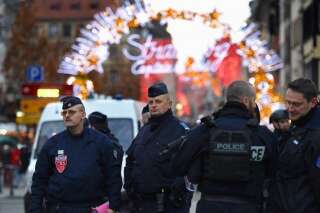 Fêtes de Noël: près de 100.000 effectifs de sécurité mobilisés