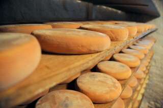 Escherichia coli: Tous les reblochons de la fromagerie Chabert retirés de la vente