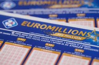 EuroMillions: un Français gagne 72,9 millions d'euros, record sur Internet