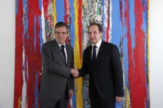 Ce que prévoit l'accord conclu entre l'UDI et François Fillon