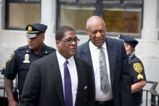 Bill Cosby échappe pour l'instant à la justice, faute d'accord du jury