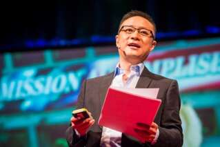 TEDGlobal: le temps de repenser la démocratie