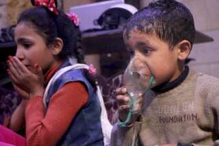 Après l'attaque chimique en Syrie, pourquoi la France aura du mal à rester en retrait