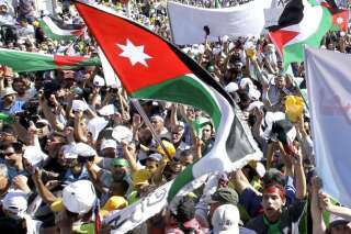 Élections en Jordanie: le souffle des révoltes arabes menace toujours le Palais