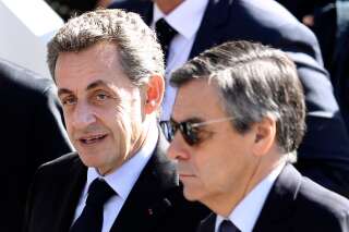 Sarkozy et Fillon se sont (enfin) revus en tête-à-tête