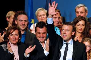 Le PS rappelle à l'ordre ses parlementaires qui soutiennent Emmanuel Macron