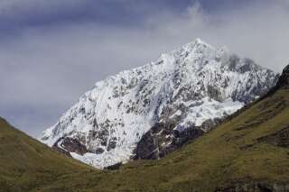 Au Pérou, un alpiniste français retrouvé mort
