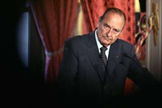 Les années Chirac ont aggravé la crise de la Ve République