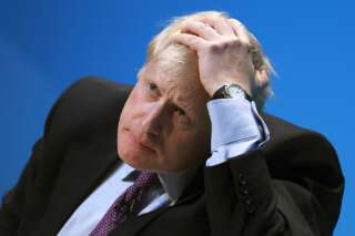 Boris Johnson sommé par ses pairs de s'expliquer sur sa scène de ménage