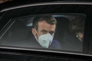 Que va faire Emmanuel Macron dans les Hauts-de-France?