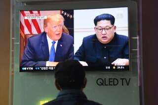 La réaction de la Corée du Nord à l’annulation du sommet sur le nucléaire montre que Trump a gagné son pari