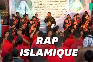 Le Ramadan, version rap chiite en Irak