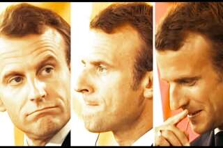 Le principal défaut d'Emmanuel Macron? Il est souvent en retard, la preuve...
