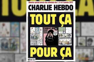 Charlie Hebdo republie les caricatures de Mahomet, le Pakistan condamne