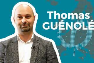 Thomas Guénolé, signalé pour harcèlement sexuel, dénonce des 