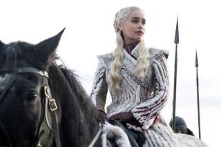 Game of Thrones saison 8 épisode 5: cette vision de Daenerys était prémonitoire [SPOILERS]