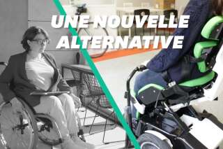 Comment le Gyrolift pourrait aider les personnes en fauteuil roulant