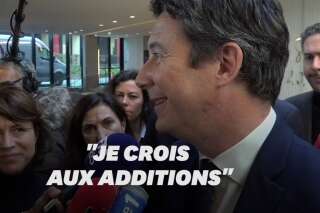Municipales 2020: à Paris, Griveaux marque un point avec le soutien de Bournazel