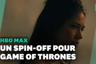 HBO Max dévoile le trailer de 