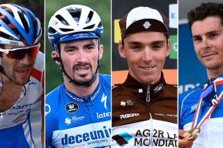 Tour de France 2019: en l'absence des favoris, un Français peut-il gagner?