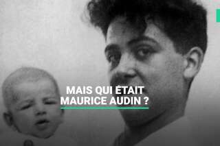 Qui était Maurice Audin, le jeune mathématicien torturé à mort en Algérie, dont Macron a rencontré la veuve?