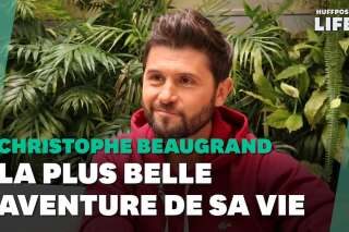 Christophe Beaugrand se confie sur la GPA: 