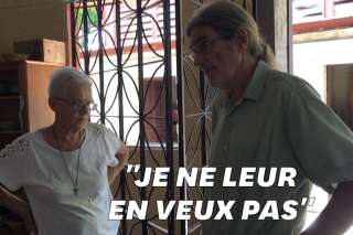 Les religieux français, otages en Haïti pendant 20 jours, témoignent