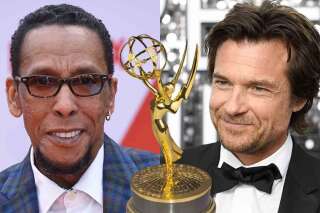 Emmy Awards 2020: Jason Bateman annoncé vainqueur à la place de Ron Cephas Jones